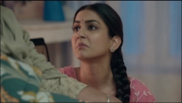 Badal Pe Paon Hai - 11th December 2024